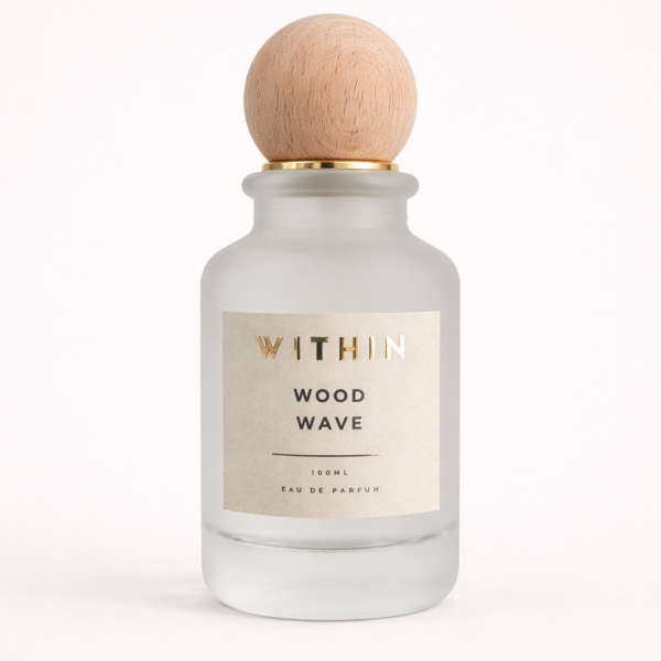 wood wave eau de parfum