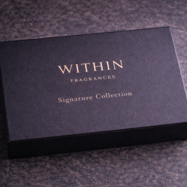 Signature Collection Discovery Set (4 x 10ml)