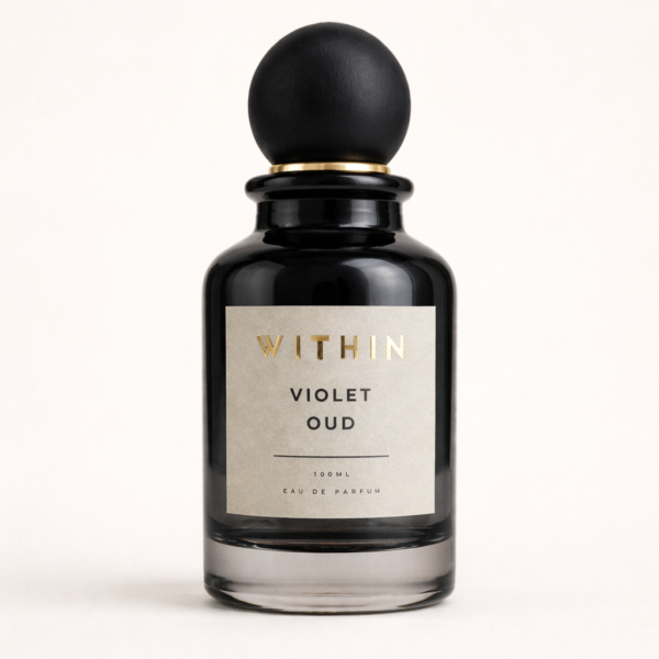violet oud